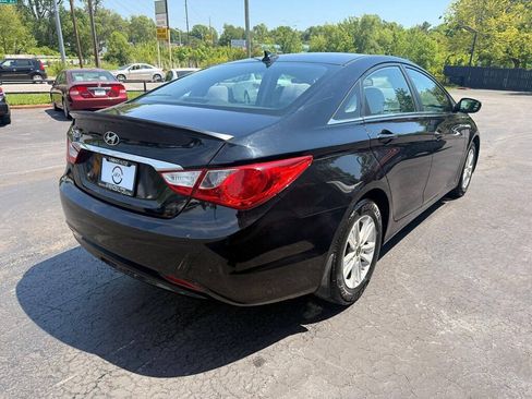 Used 2013 Hyundai Sonata GLS w/ Popular Equipment Pkg FWD image 3