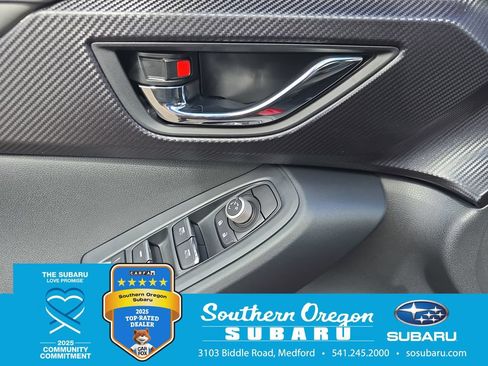 New 2026 Subaru Crosstrek 2.5i Limited AWD/4WD image 21