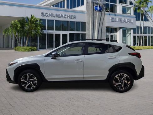 Certified 2024 Subaru Crosstrek 2.0i Premium image 4