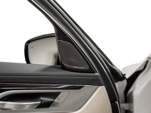 Used 2022 BMW 750i xDrive w/ M Sport Package image 63