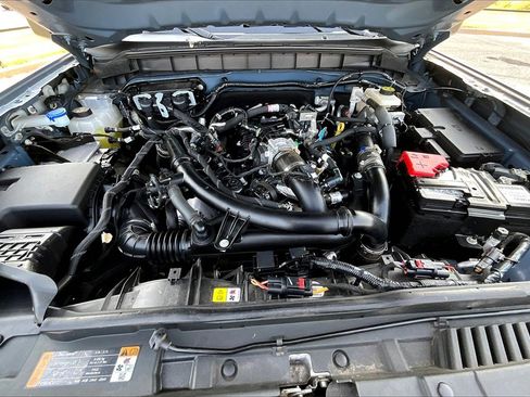 Used 2023 Ford Bronco 4-Door image 9