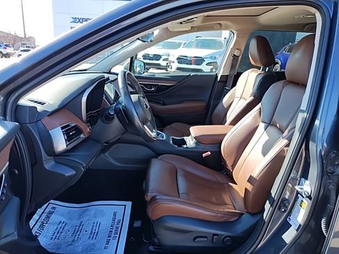 Certified 2024 Subaru Outback Touring XT w/ Popular Package #2 image 24