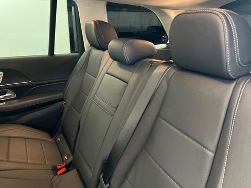 New 2026 Mercedes-Benz GLS 450 4MATIC image 20