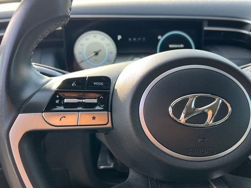 Used 2023 Hyundai Tucson XRT image 23
