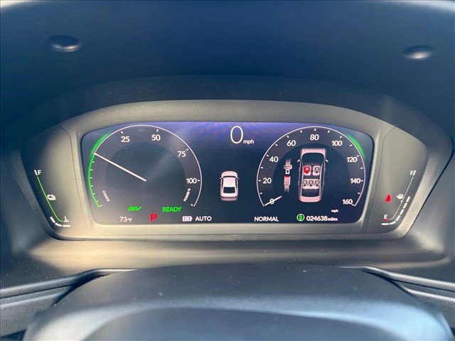 Used 2023 Honda Accord Touring image 11
