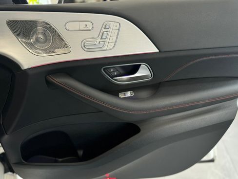 Used 2023 Mercedes-Benz GLE 53 AMG 4MATIC Coupe w/ AMG Night Package image 18