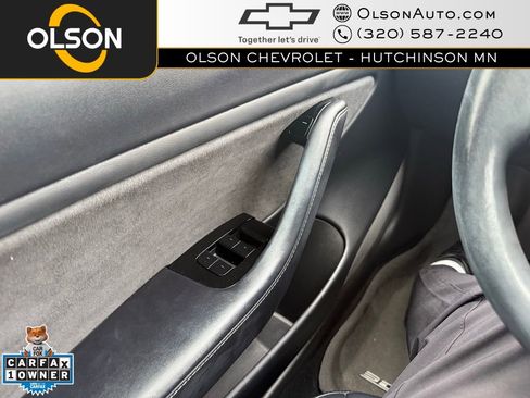 Used 2018 Tesla Model 3 Long Range image 27