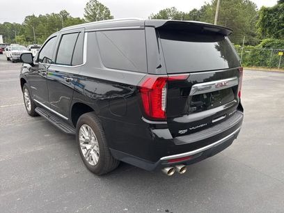 Used 2023 GMC Yukon Denali