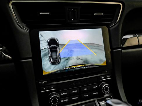 Used 2018 Porsche 911 Turbo S image 74