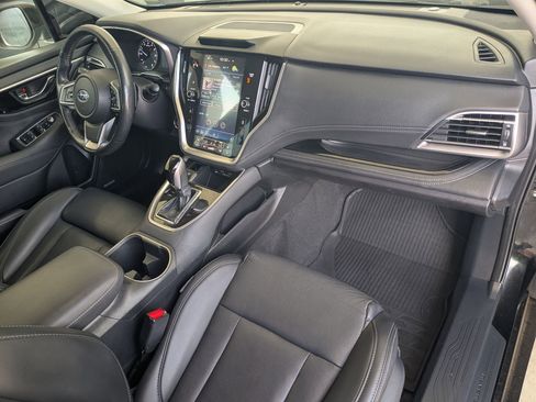 Used 2021 Subaru Legacy Limited image 10