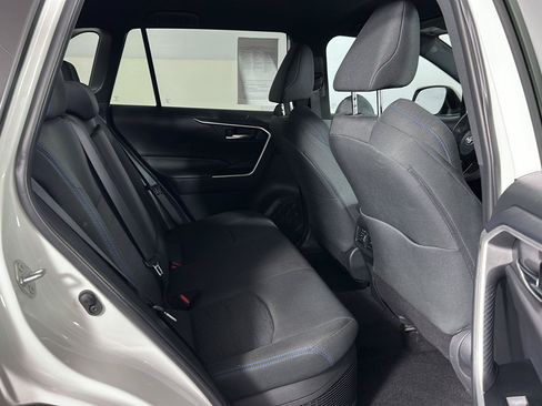 Used 2024 Toyota RAV4 SE w/ Weather Package AWD/4WD image 27