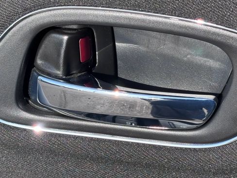 Certified 2022 Honda HR-V EX image 20