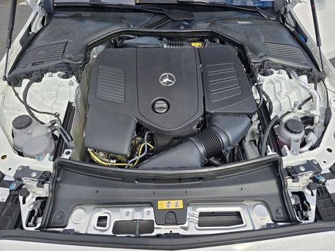 New 2026 Mercedes-Benz C 300 4MATIC Sedan image 11