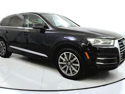 Used 2017 Audi Q7 3.0T Premium Plus