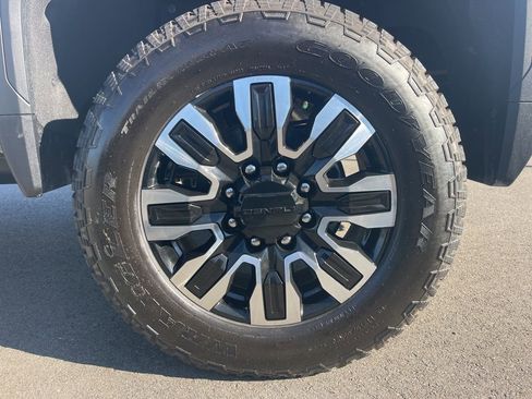 New 2026 GMC Sierra 2500 Denali Ultimate image 46