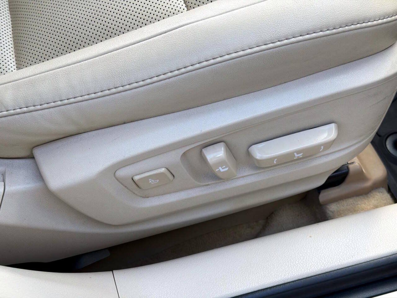 Used 2015 Lexus ES 350 FWD image 9