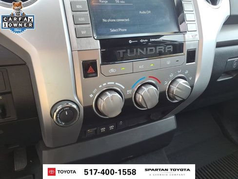 Used 2021 Toyota Tundra SR5 AWD/4WD image 21