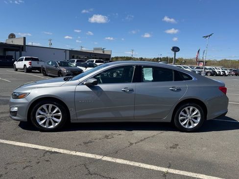 Used 2023 Chevrolet Malibu LT image 7
