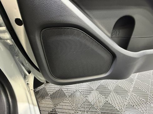 New 2026 Nissan Frontier Pro-X image 27