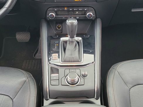 Used 2022 MAZDA CX-5 AWD 2.5 S w/ Premium Package image 18