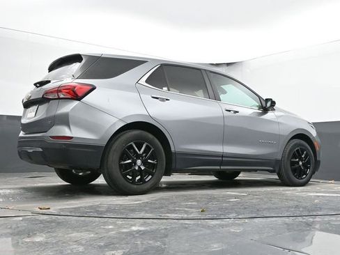 Used 2024 Chevrolet Equinox LT image 49