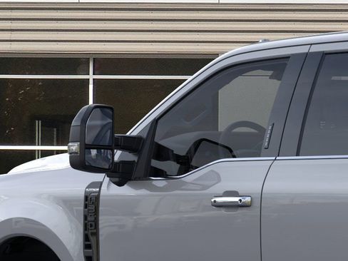 New 2026 Ford F350 Platinum image 20