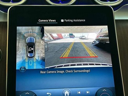 Certified 2026 Mercedes-Benz GLC 300 GLC 300 image 26