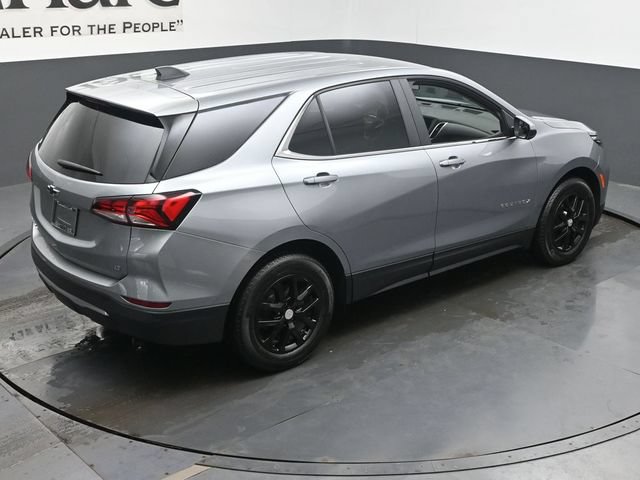 Used 2024 Chevrolet Equinox LT FWD image 45