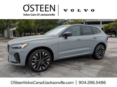 New 2026 Volvo XC60 B5 Ultra w/ Protection Package Premier