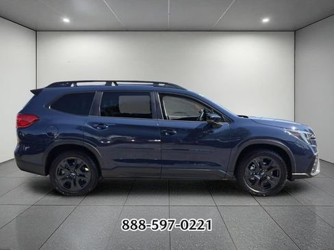 Used 2024 Subaru Ascent Onyx Edition AWD/4WD image 6