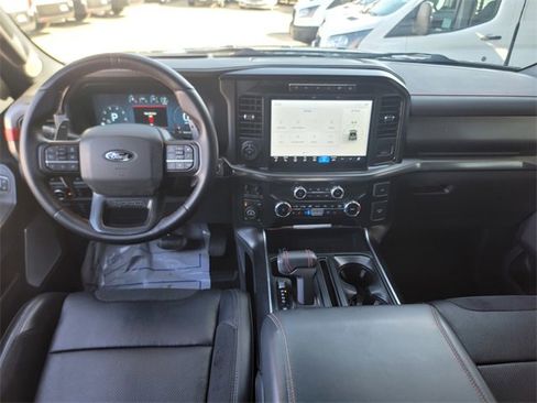 Used 2024 Ford F150 Raptor image 11