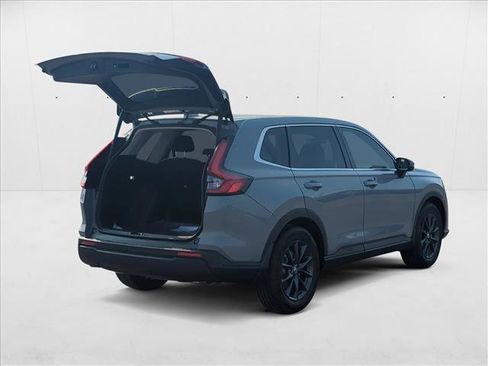 New 2026 Honda CR-V EX-L image 2
