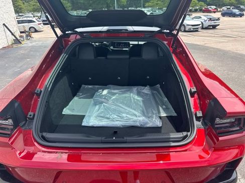 New 2026 Dodge Charger Scat Pack w/ Blacktop Package AWD/4WD image 27