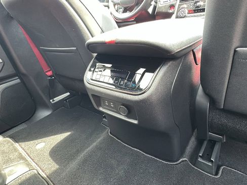 New 2026 Nissan Armada NISMO AWD/4WD image 16