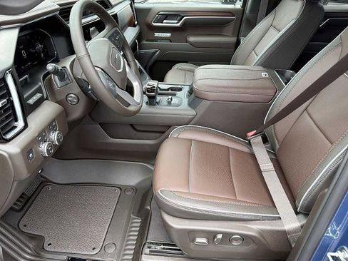 New 2026 GMC Sierra 1500 Denali w/ Denali Reserve Package AWD/4WD image 19