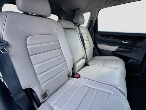 Used 2024 Honda CR-V EX-L image 30