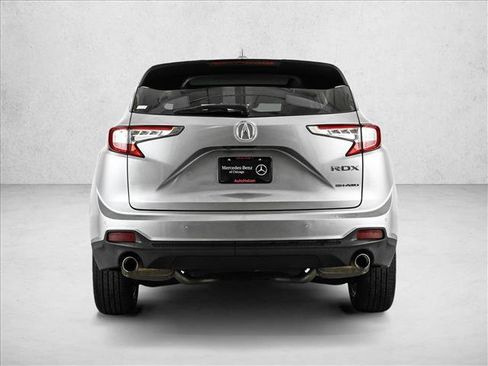 Used 2019 Acura RDX AWD w/ Technology Package image 7