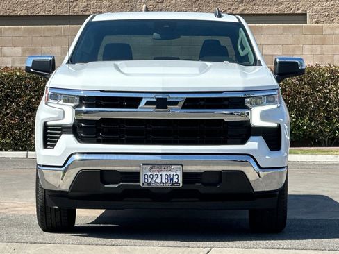 Certified 2023 Chevrolet Silverado 1500 LT w/ LPO, Liner Protection Package RWD image 9