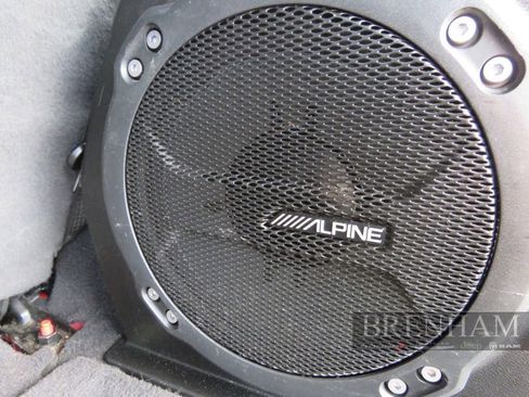 Used 2021 Jeep Wrangler Unlimited Sport image 18