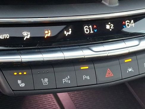 New 2026 Cadillac CT5 V image 17