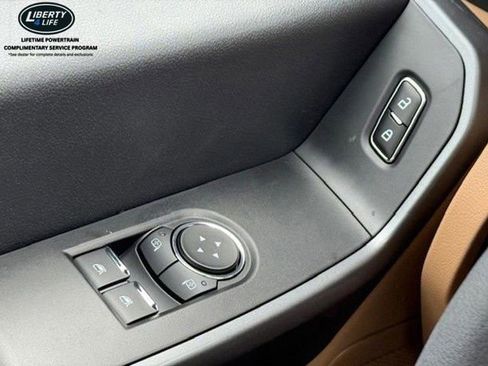 New 2025 Ford F250 XLT w/ F-250 >10K GVWR Package image 24