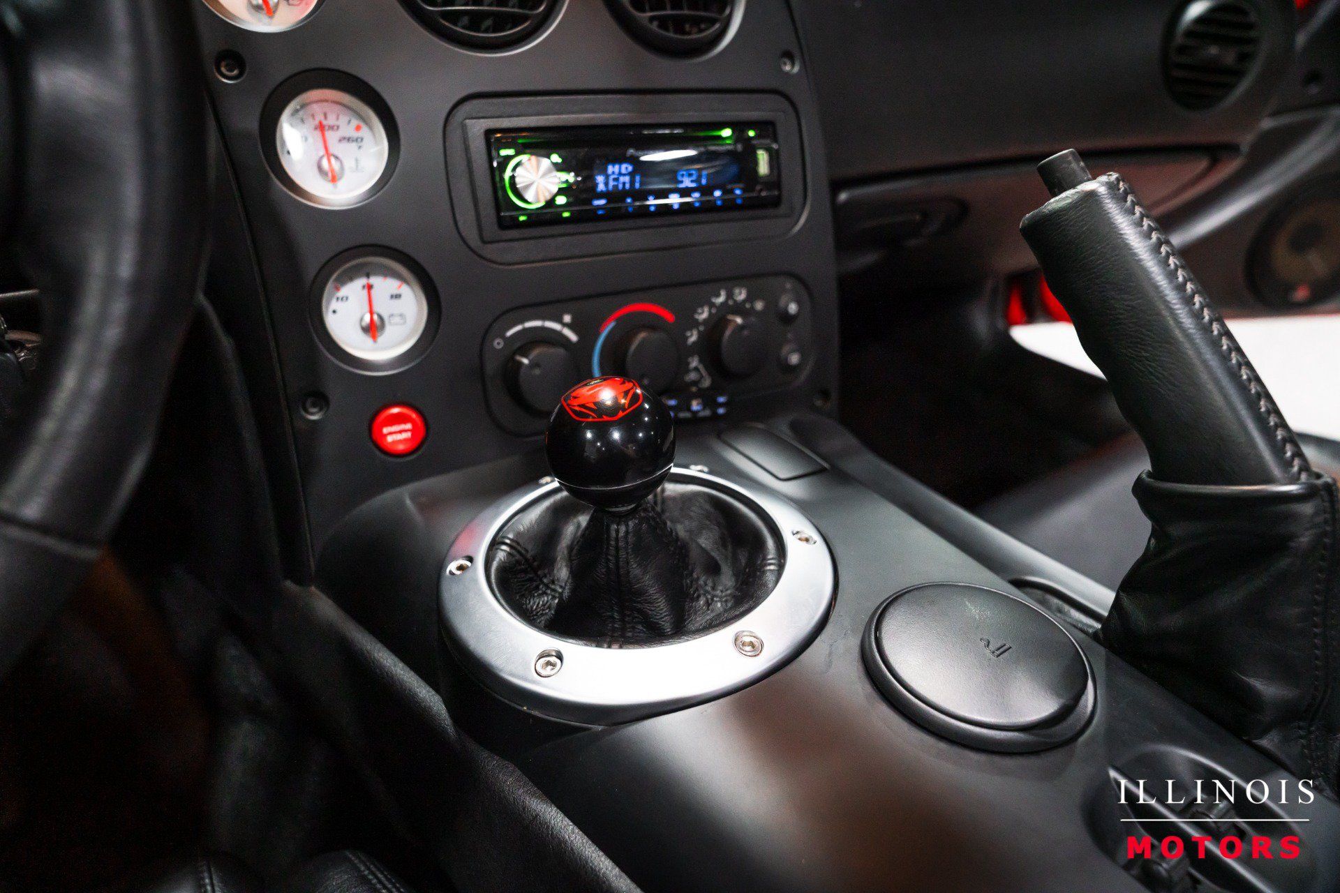 Used 2006 Dodge Viper SRT-10 RWD image 23