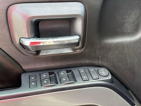 Used 2016 Chevrolet Silverado 1500 LT w/ All Star Edition image 13