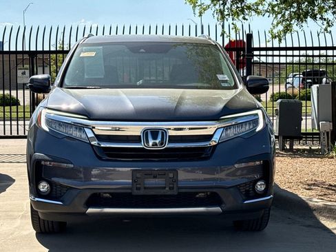 Used 2022 Honda Pilot Touring image 3