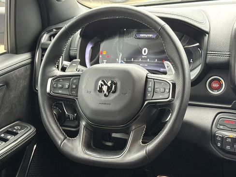 Used 2025 RAM 1500 RHO image 16