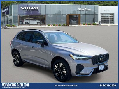 Used 2026 Volvo XC60 B5 Core w/ Protection Package Premier