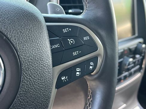 Used 2015 Jeep Grand Cherokee Summit image 26