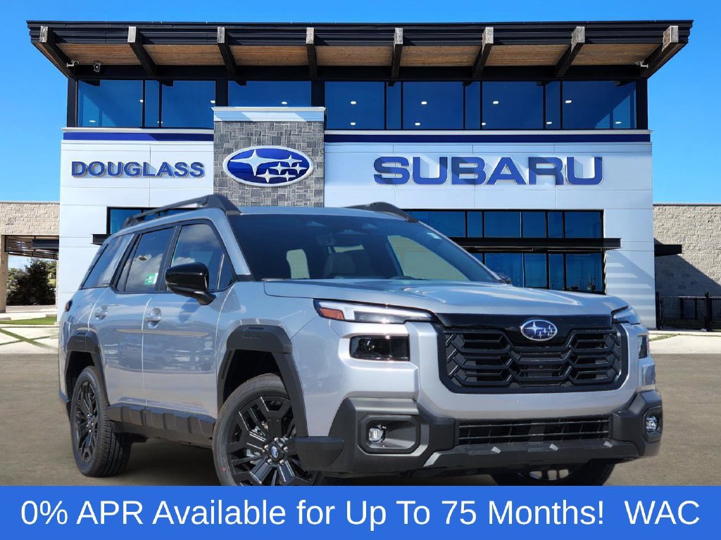 New 2026 Subaru Outback Limited XT AWD/4WD image 1