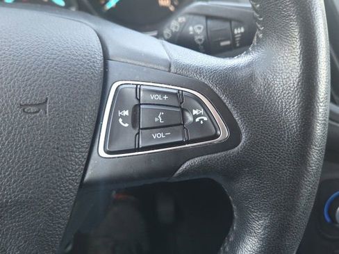 Used 2019 Ford Escape Titanium AWD/4WD image 40