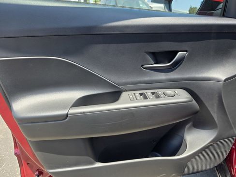 New 2025 Hyundai Kona SEL image 19